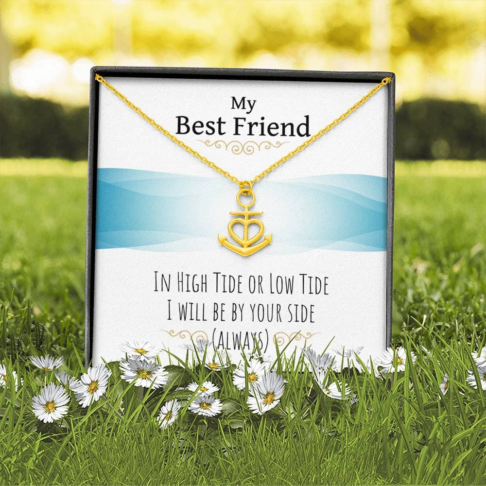 My Best Friend - I Will Be By Your Side (Always!)